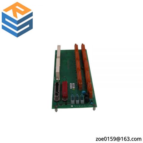 Honeywell 8C-PAINA1 51454470-175, Precision Control Module for Industrial Automation