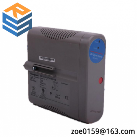 HONEYWELL 8C-PDODA1 51454472-175: Digital Input 24V Module for Industrial Control Systems