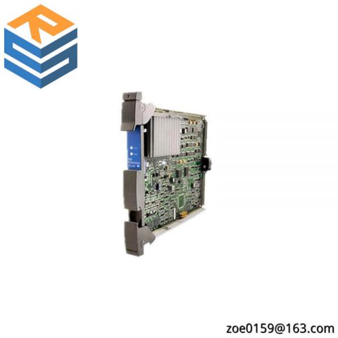 Honeywell 8C-TAIX51 Digital Input Module, Industrial Control Solutions