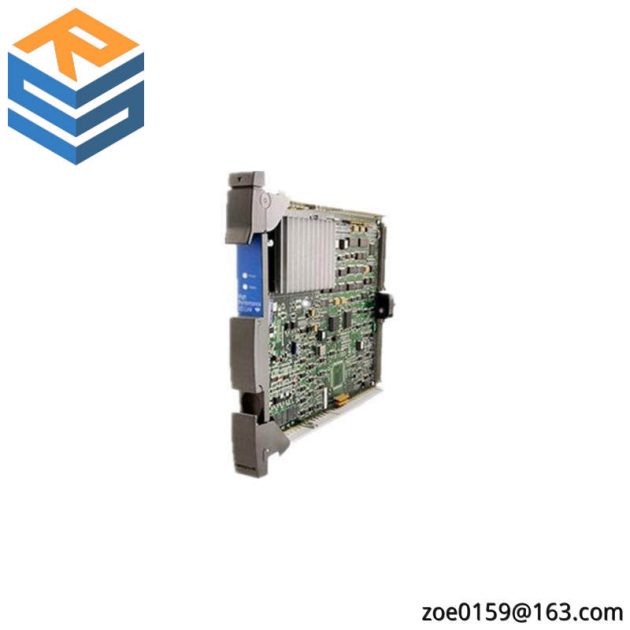 Honeywell 8C-TAIX51 Digital Input Module, Industrial Control Solutions