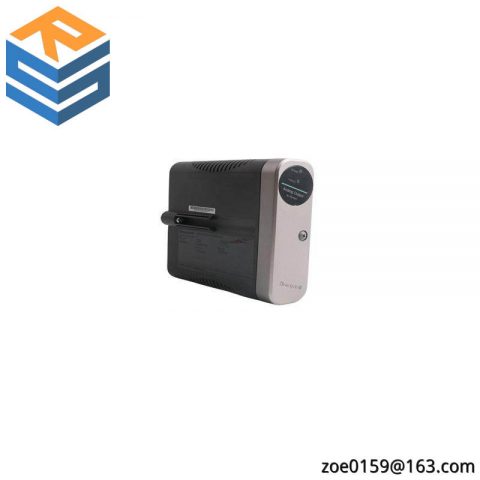 Honeywell 8C-TAIXA1 Analog Input Module: High-Precision Data Acquisition for Industrial Automation
