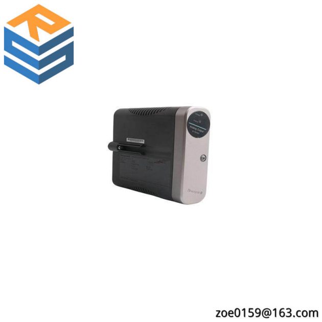 Honeywell 8C-TAIXA1 Analog Input Module: High-Precision Data Acquisition for Industrial Automation