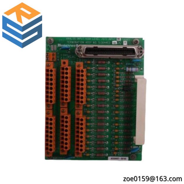 Honeywell 8C-TAOX51 / 51306983-175 Analog Output Module