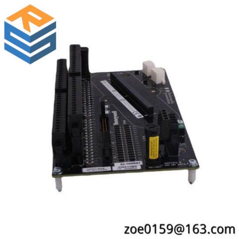 Honeywell 8C-TAOXB1 51307137-175: Precision Control Module for Industrial Automation