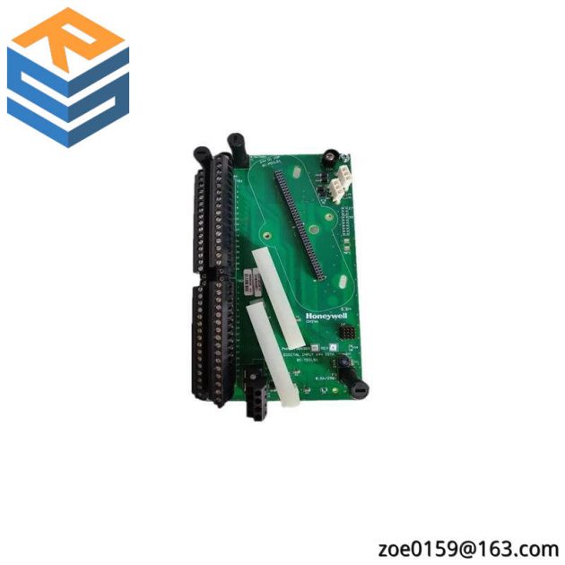 Honeywell 8C-TDIL51 C300 Baseplate, Precision Control Solutions