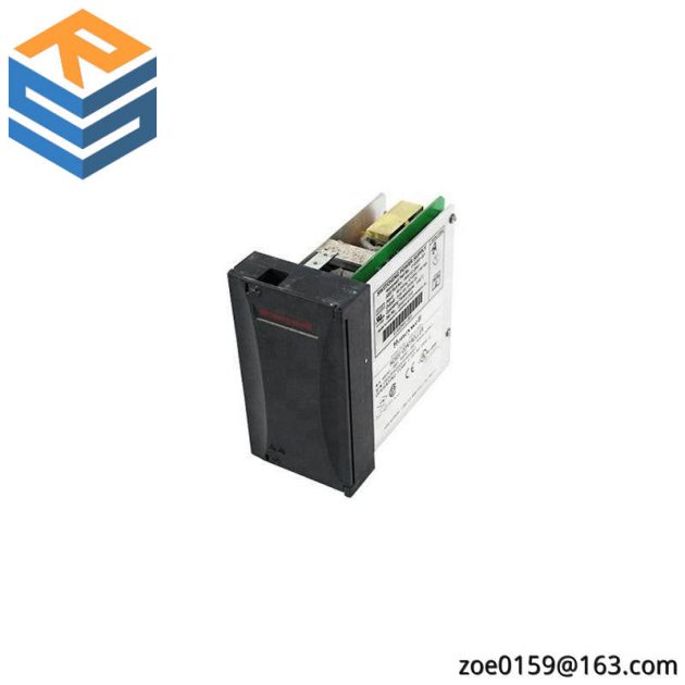 Honeywell Analog Output Module 900B16-0001: High-Precision Control for Industrial Applications