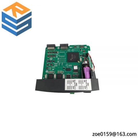 Honeywell Controller Module 900C52-0243-00: Advanced Control Solutions for Industry