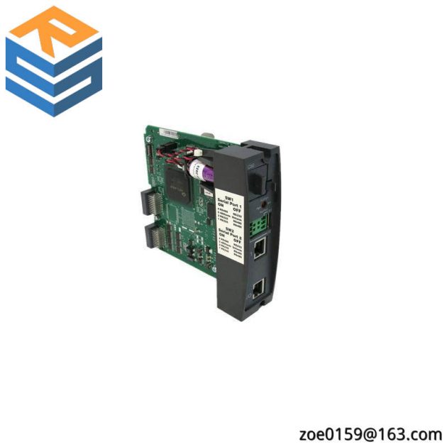 Honeywell CPU Module 900C52-0244-00: Advanced Control for Industrial Automation