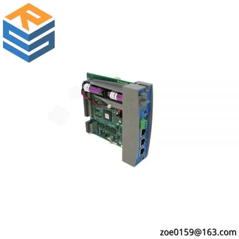 Honeywell 900C70-0360-00 CPU Controller: Industrial Grade Control Module