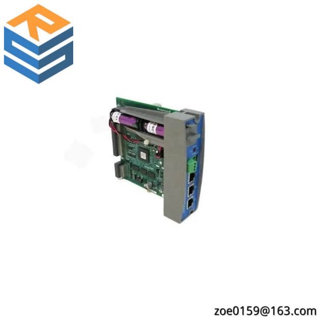 Honeywell 900C70-0360-00 CPU Controller: Industrial Grade Control Module