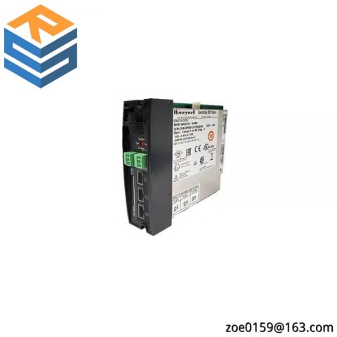 Honeywell 900C70-0460 ControlEdge™ HC900 Controller Base
