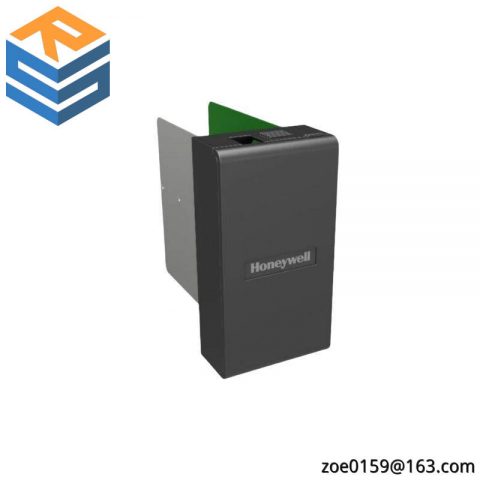 Honeywell Power Supply 900P01-0301: Reliable Industrial Power Solution