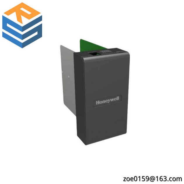 Honeywell Power Supply 900P01-0301: Reliable Industrial Power Solution