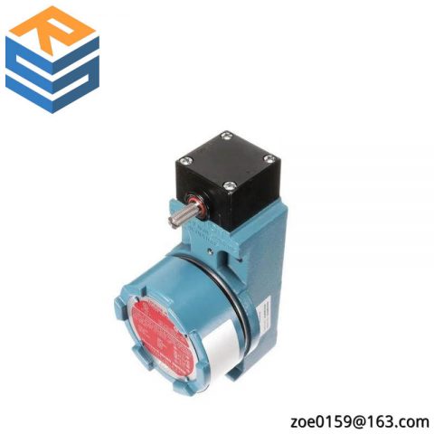 Honeywell BXM4N Snap Action Limit Switch for Industrial Control Systems