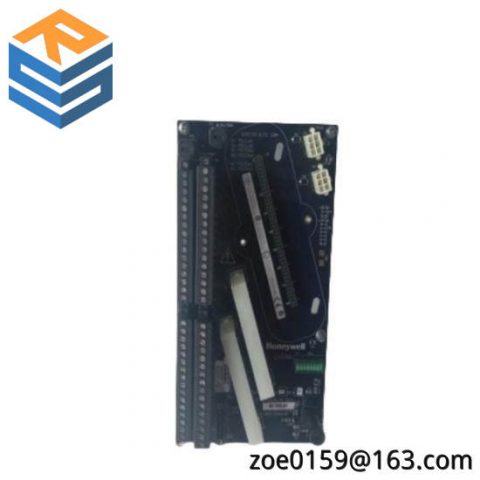Honeywell CC-CBDD01 - High Precision Control Module, for Industrial Automation
