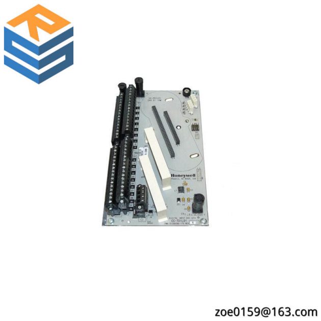 Honeywell CC-IP0101 Profibus Gateway Module for Industrial Control Systems