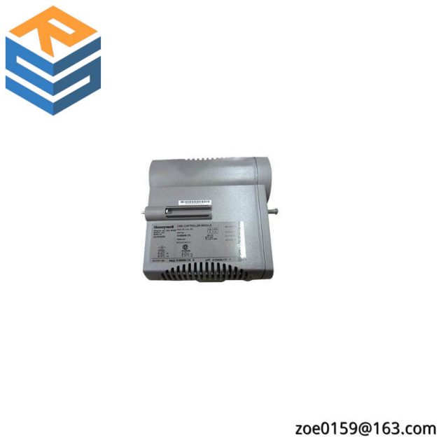 Honeywell CC-IP0101 Profibus Gateway Module for Industrial Control Systems