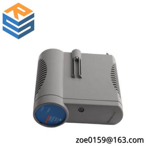 Honeywell CC-PAIH01 Custom Industrial Control Module