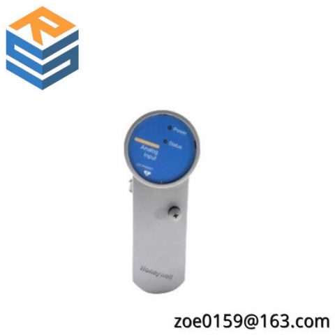 Honeywell Control Firewall Modules - CC-PCF901, CC-PCNT01, CC-PAON01: Industrial Grade Security Solutions
