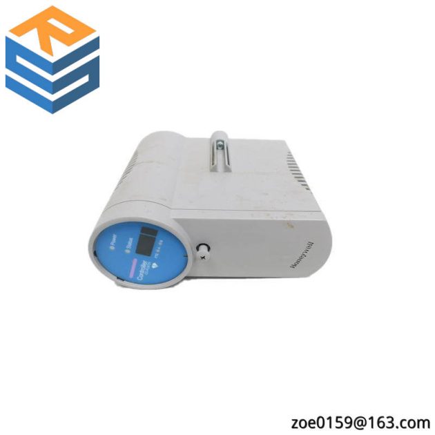 Honeywell CC-PCNT01 C300 Controller Module, Dual IO Link