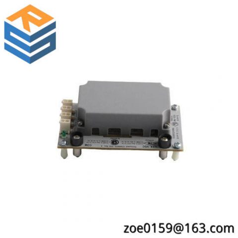 HONEYWELL CC-SCMB02, 51199932-200, C300 Memory Backup Assy