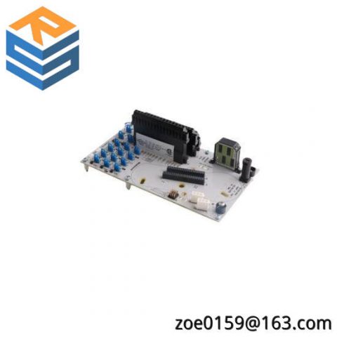 Honeywell CC-TAID01 Custom Processing Industrial Control Module