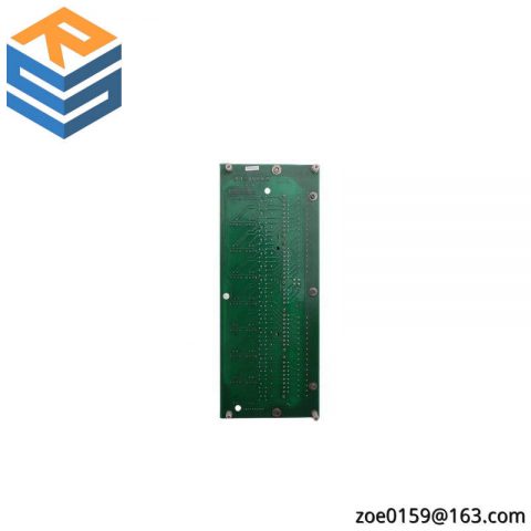 Honeywell CC-TAON01 Industrial Control Module