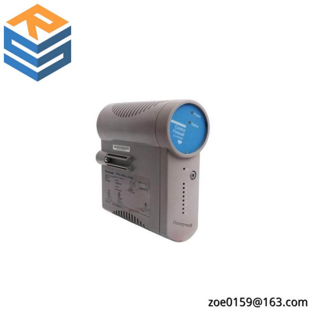 Honeywell CC-TDIL01 51308386-175 Control Firewall Module