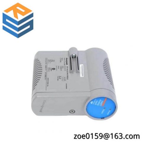 Honeywell CC-TDIL51 & CC-PDIL51 Digital Input Module - Advanced Industrial Control Solutions