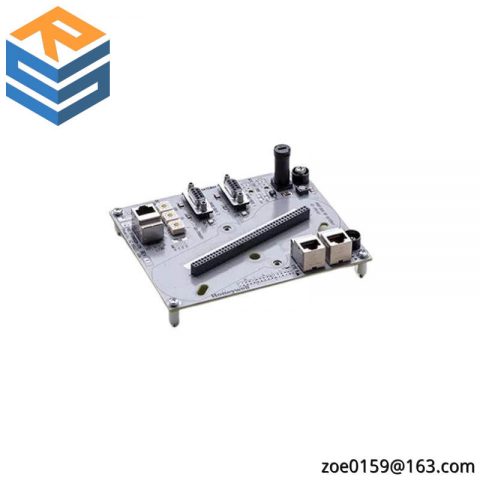 Honeywell CC-TPOX01: Industrial Control Module, Precision & Reliability for Your System