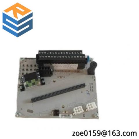 Honeywell DC-TAIX51 Industrial Control Module