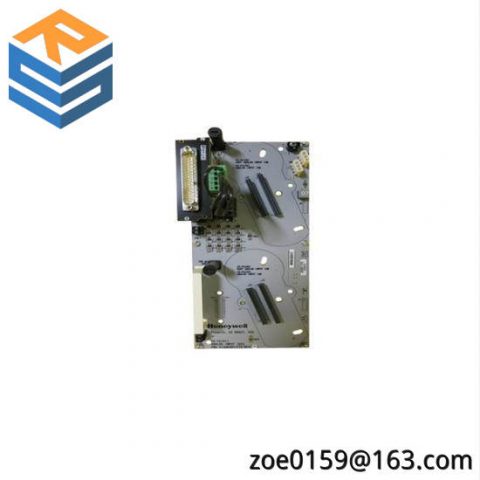 Honeywell DC-TAOX11 Analog Output Module, Industrial Control, High Precision, Advanced Technology