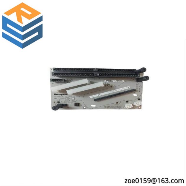 HONEYWELL DC-TDIL51 - Precision Digital Input Module for Industrial Automation