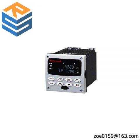 Honeywell DC3200-CE-000R-210-00000-E0-0 Industrial Control Module