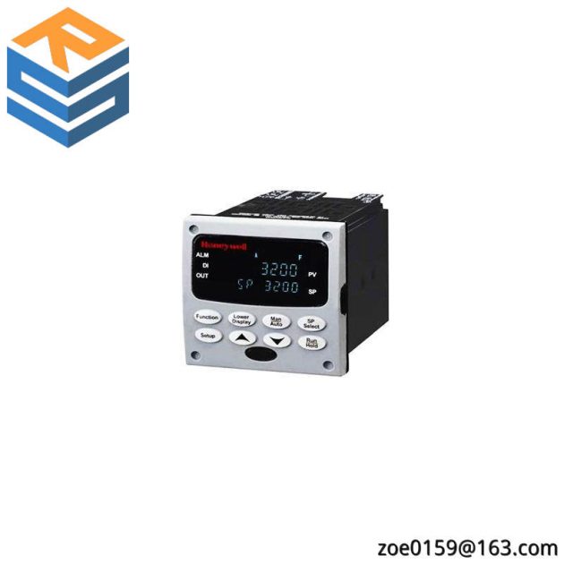 Honeywell DC3200-CE-000R-210-00000-E0-0 Industrial Control Module