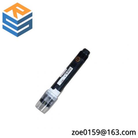 Honeywell DL2-742-0001 pH Electrode, for Precision pH Measurement & Control