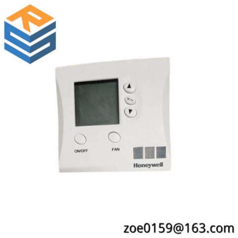 Honeywell E527 Smart Digital Thermostat - Advanced Home Climate Control Solution
