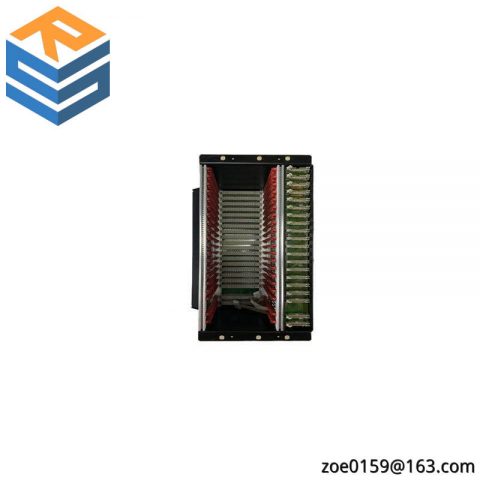 Honeywell FC-IOCHAS-0002R Rackmount Chassis, Advanced Industrial Control Solution
