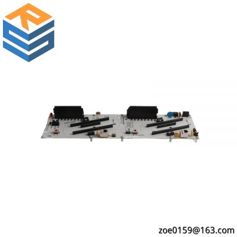 Honeywell FC-IOTA-R24 Redundant IO Termination Assembly - High-Reliability Module for Industrial Control Systems