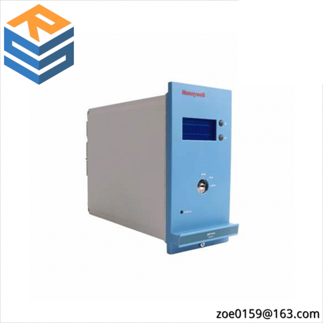 HONEYWELL FC-QPP-0002 Industrial Control Module