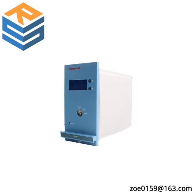 Honeywell FC-QPP-0002 Process Control Module