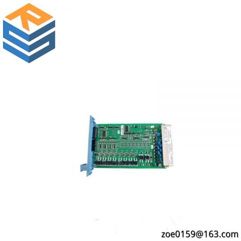 HONEYWELL FC-SDO-0824 V1.3.4.1 - Digital Output Module