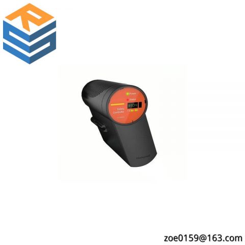 Honeywell FC-TDIO52 Safety Manager SC Hardware - Industrial Control Solution