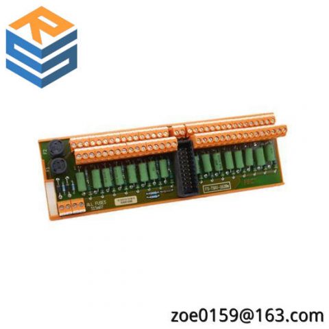 Honeywell FC-TSAI-1620 Analog Input Module - Advanced Control Solutions for Industrial Applications