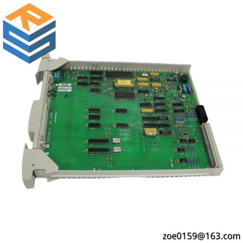 Honeywell FC-TSRO-08UNI Communication Module - Industrial Grade Networking Solution