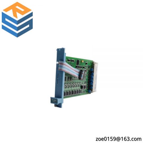 Honeywell FC-USI-0001 V1.3 - Universal Interface Controller