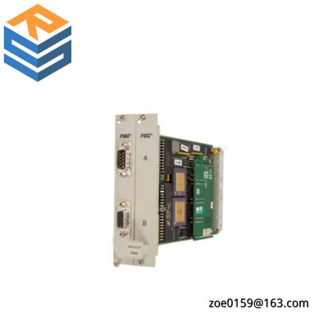 Honeywell FS-BLIND-IO Automation Parts