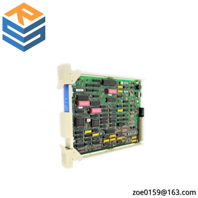 Honeywell FS-CPCHAS-0002: Chassis for DCS Automation Parts, Engineered for Precision Control
