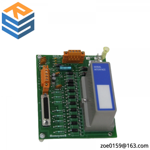 Honeywell FS-IOBUS-CPIO4 Automation Components