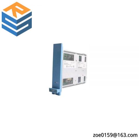 Honeywell FS-PSU-240516 Industrial Power Supply Module
